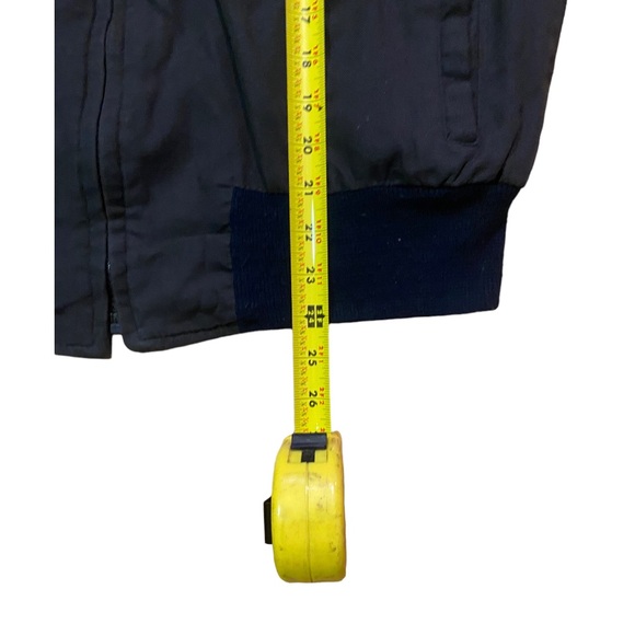 Rare 1986 Rolling Stones Dirty Work Tour Jacket Size L - Picture 11 of 11